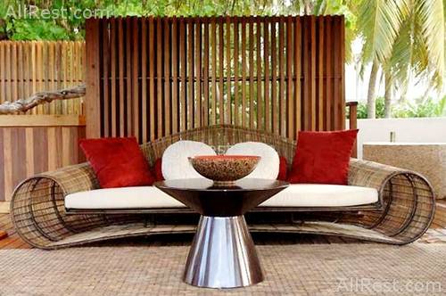 W Retreat & Spa 16